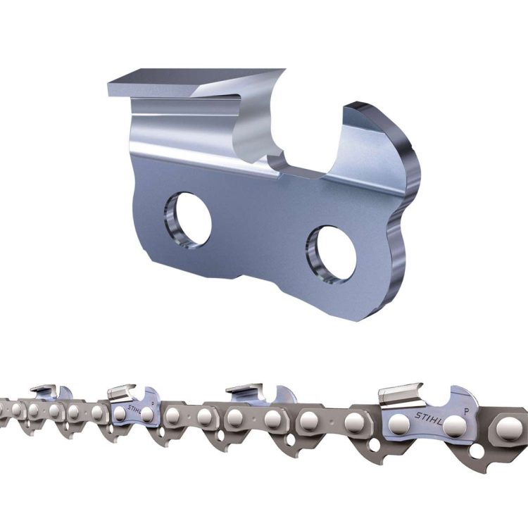 Ripping Chain 72 DL, gauge 0.050"/1,3 mm, pitch 3/8" (for our 20"/50 cm Guide Bar)